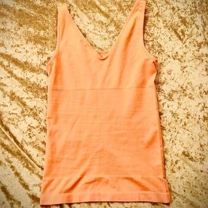 Yummie Seamless, 2-way, Shaping Tank!